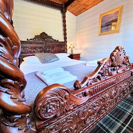 Magpie 2 Hot Tub Huntersmoon-Warminster-Longleat-Wiltshireヴィラ エクステリア 写真