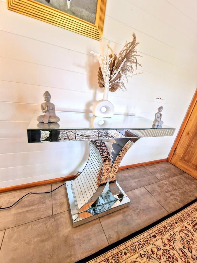 Magpie 2 Hot Tub Huntersmoon-Warminster-Longleat-Wiltshireヴィラ エクステリア 写真
