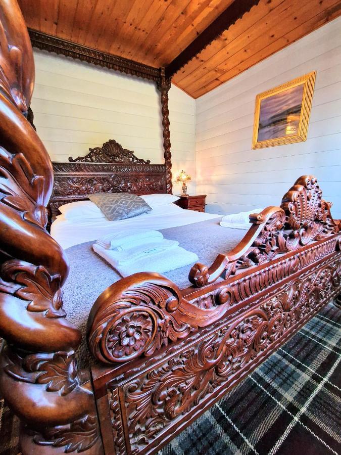 Magpie 2 Hot Tub Huntersmoon-Warminster-Longleat-Wiltshireヴィラ エクステリア 写真