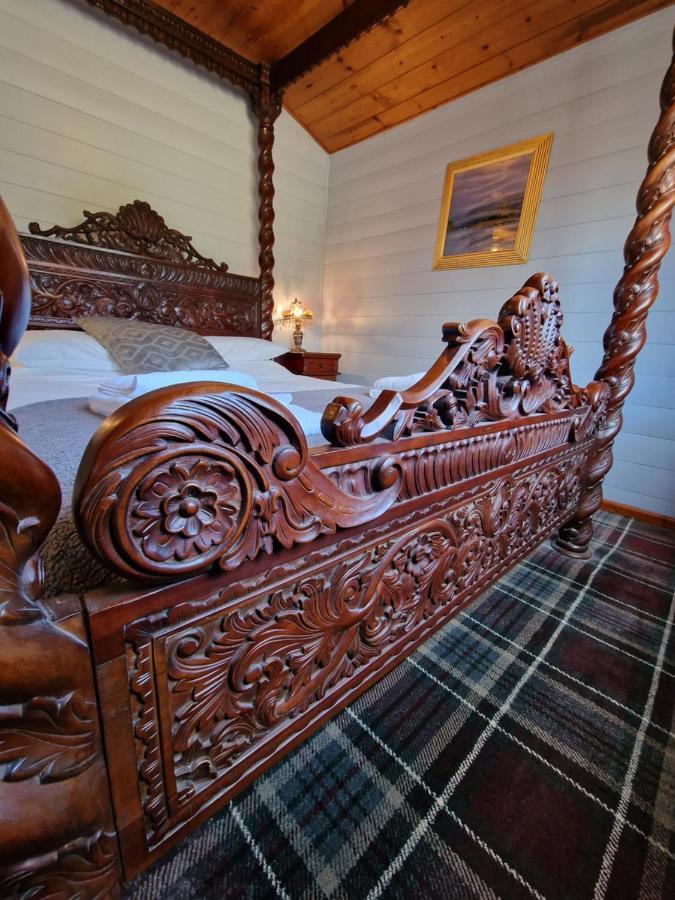 Magpie 2 Hot Tub Huntersmoon-Warminster-Longleat-Wiltshireヴィラ エクステリア 写真